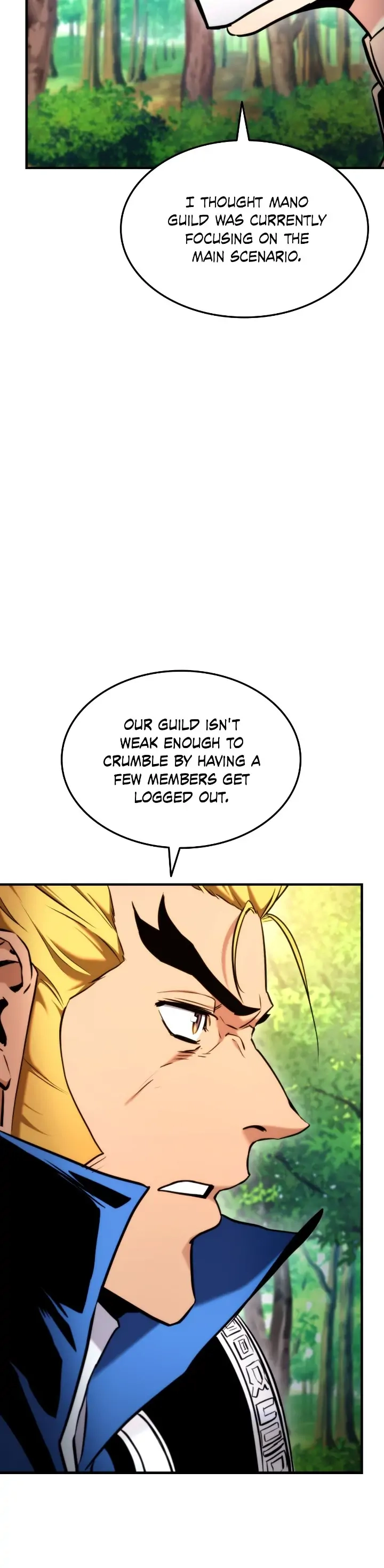 Ranker's Return Chapter 77, page 23 of 50