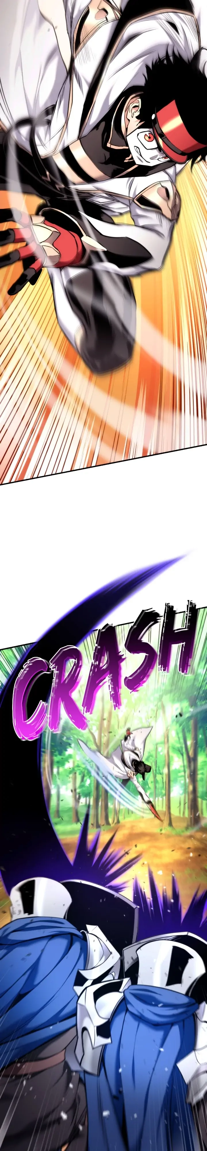 Ranker's Return Chapter 77, page 25 of 50