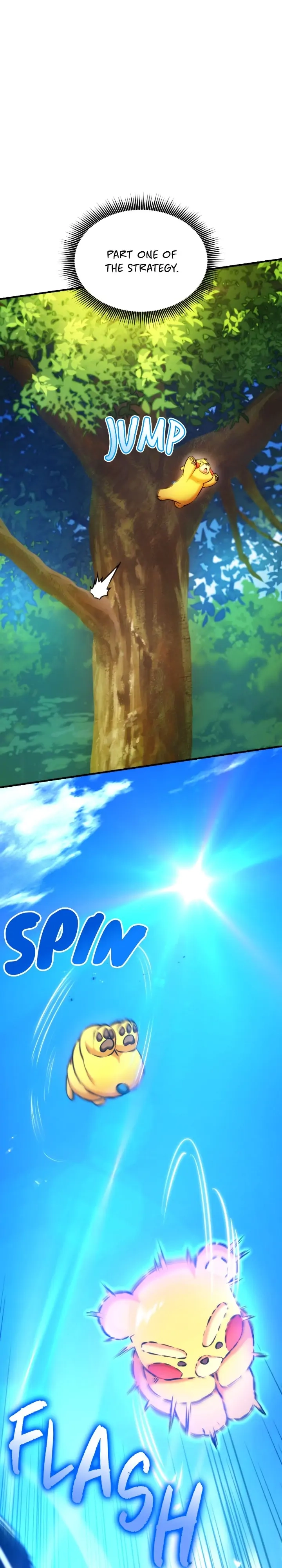 Ranker's Return Chapter 77, page 30 of 50