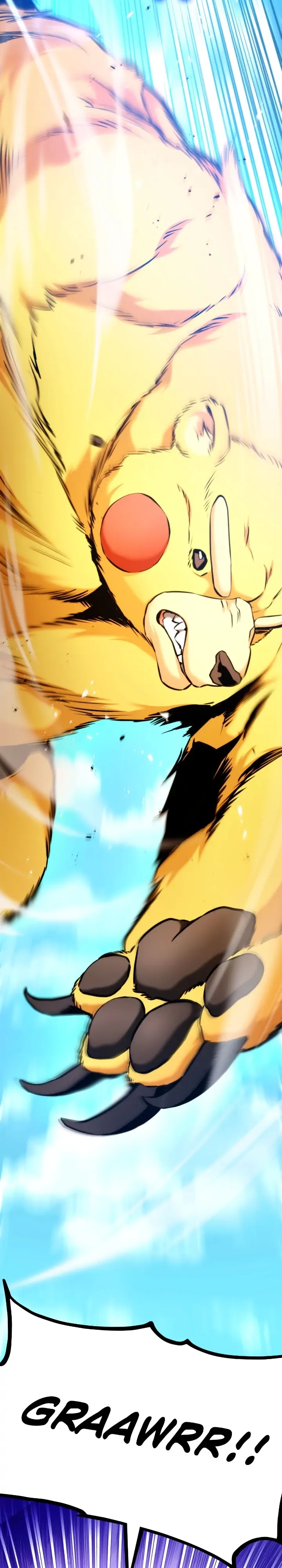 Ranker's Return Chapter 77, page 31 of 50