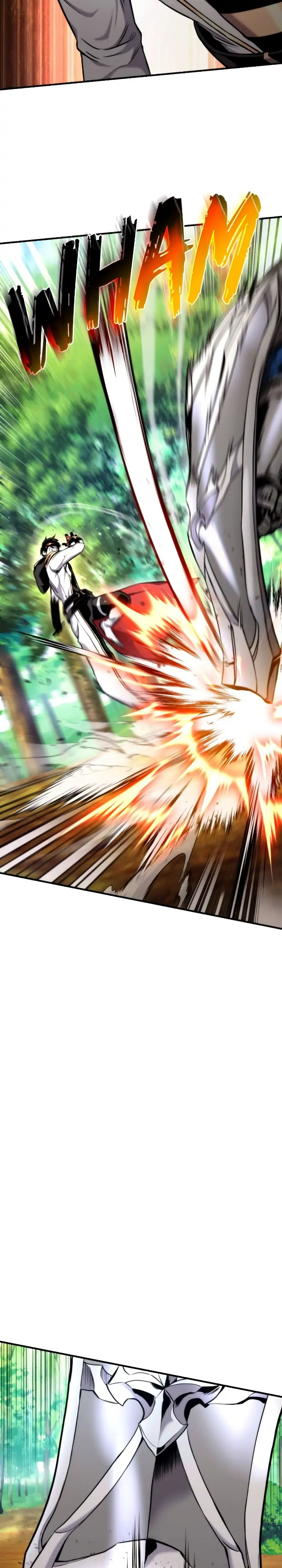 Ranker's Return Chapter 77, page 43 of 50