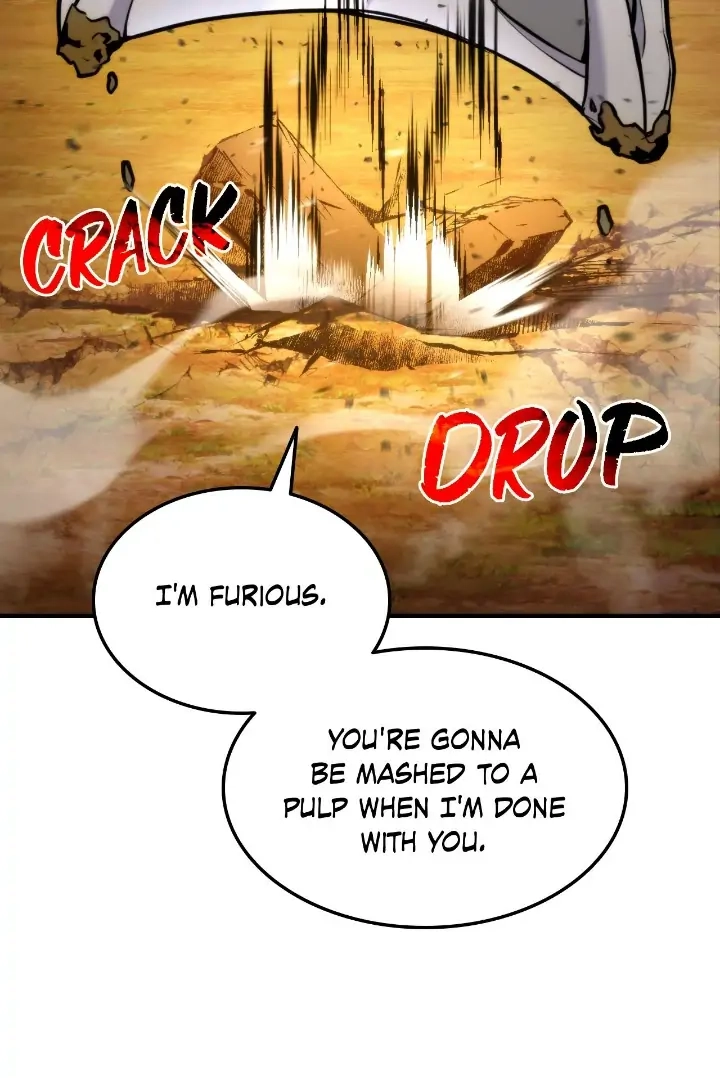 Ranker's Return Chapter 77, page 44 of 50