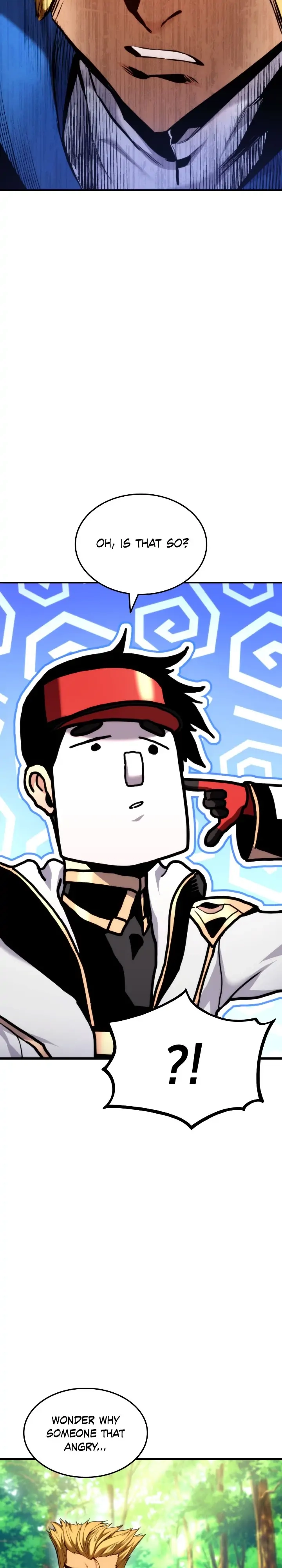 Ranker's Return Chapter 77, page 46 of 50