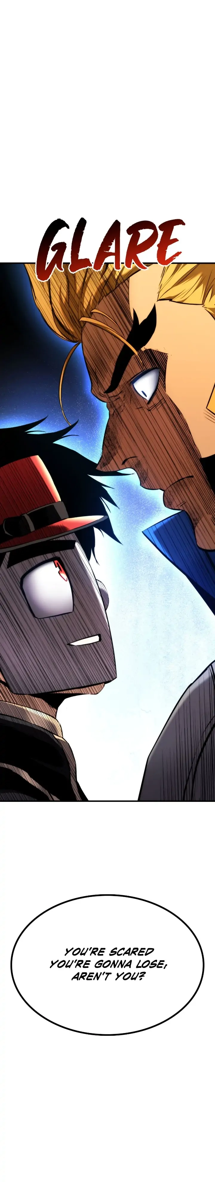Ranker's Return Chapter 77, page 48 of 50