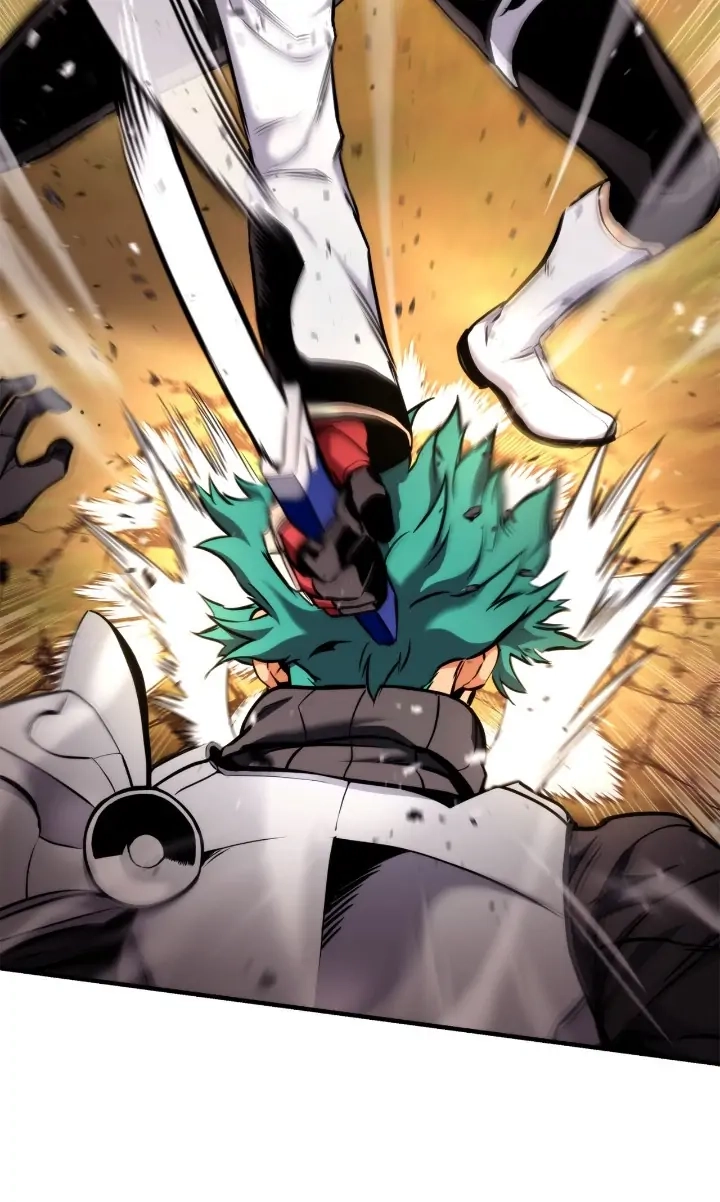 Ranker's Return Chapter 77, page 6 of 50