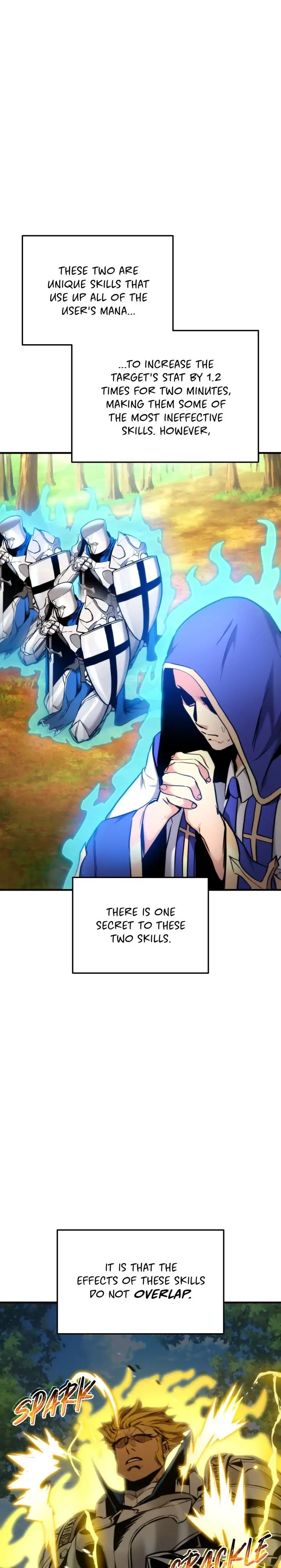 Ranker's Return Chapter 78, page 13 of 57