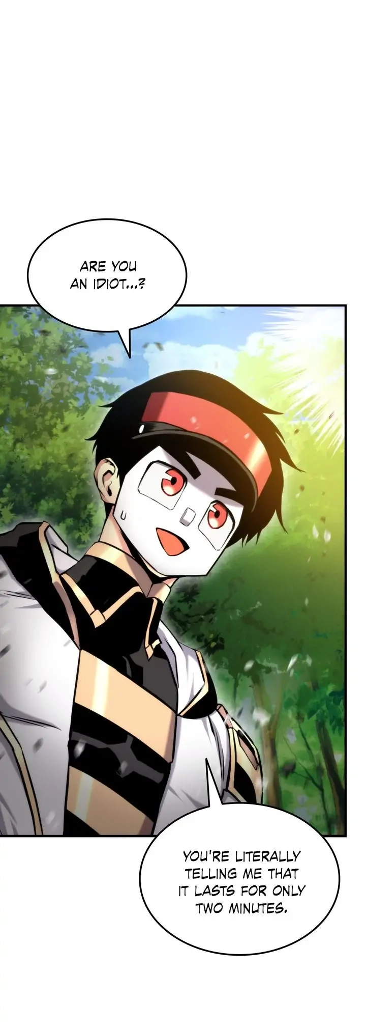 Ranker's Return Chapter 78, page 15 of 57