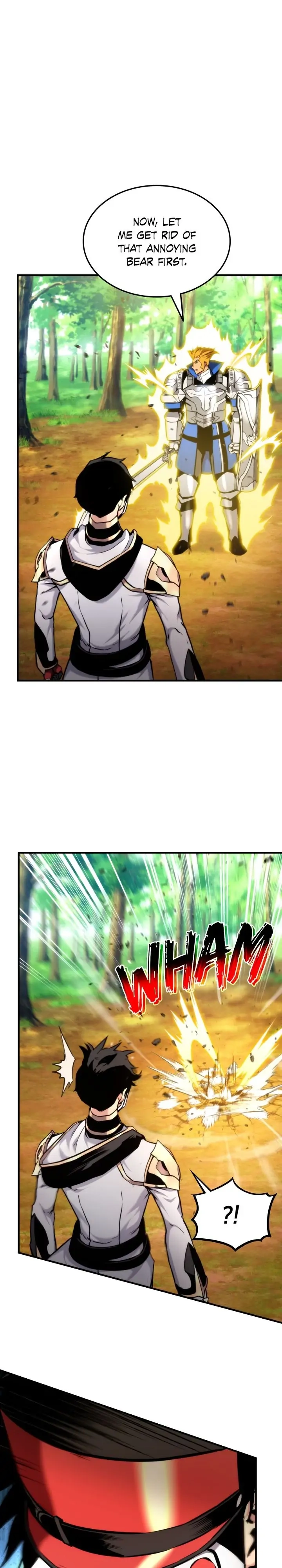 Ranker's Return Chapter 78, page 16 of 57