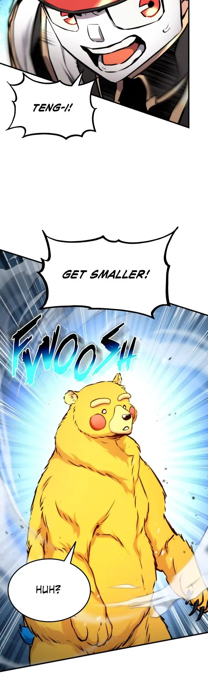 Ranker's Return Chapter 78, page 17 of 57