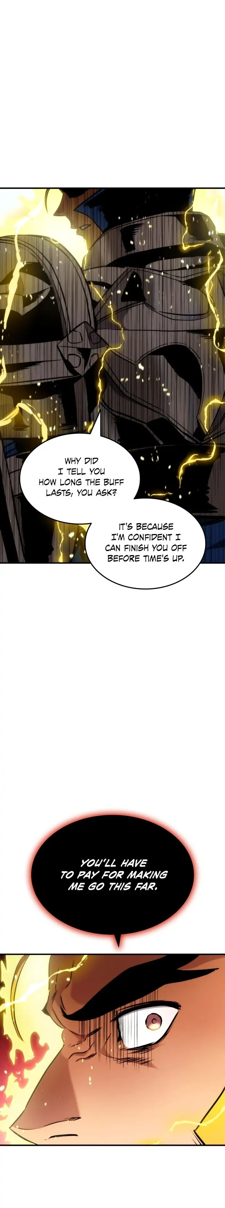 Ranker's Return Chapter 78, page 22 of 57