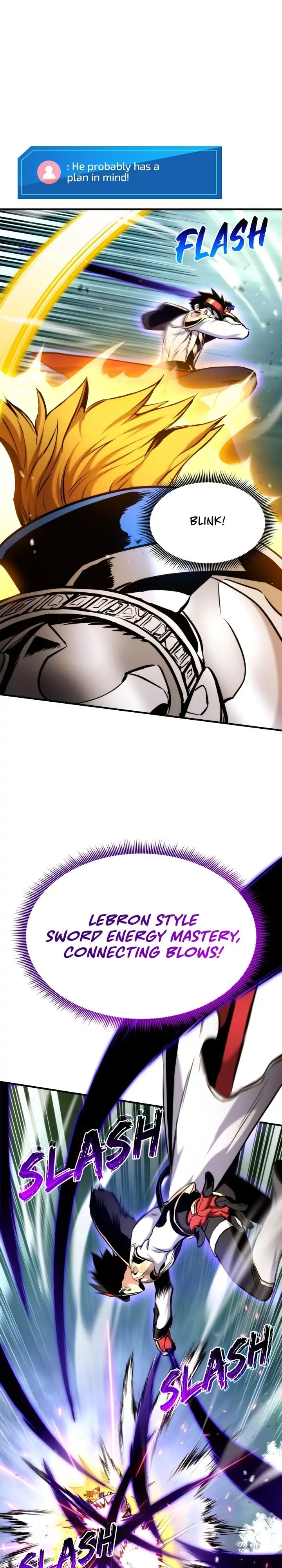 Ranker's Return Chapter 78, page 26 of 57