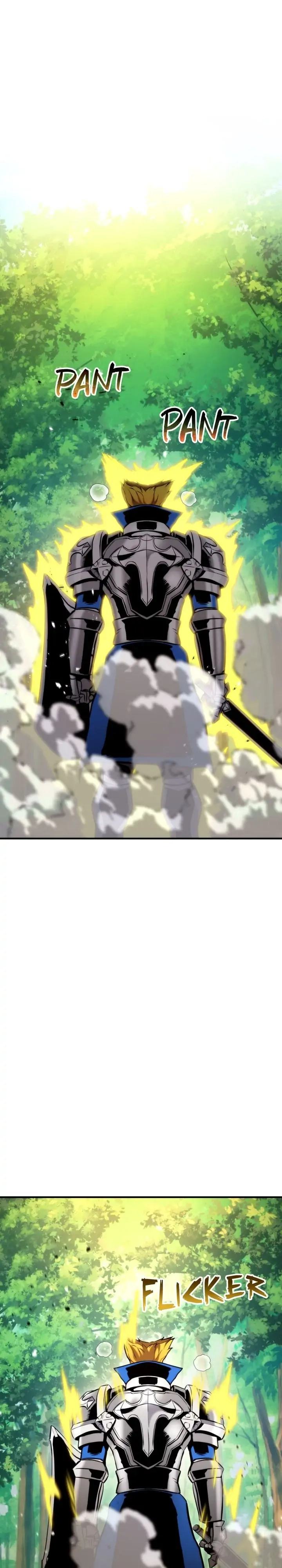 Ranker's Return Chapter 78, page 32 of 57