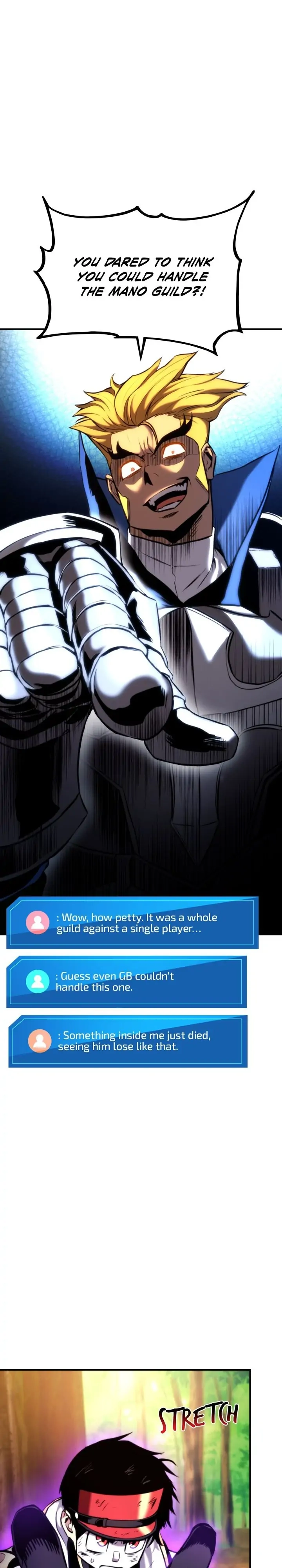 Ranker's Return Chapter 78, page 37 of 57