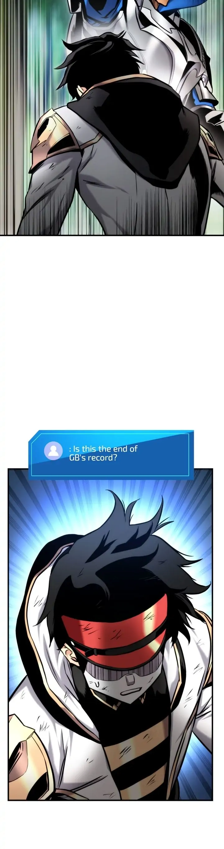 Ranker's Return Chapter 78, page 41 of 57