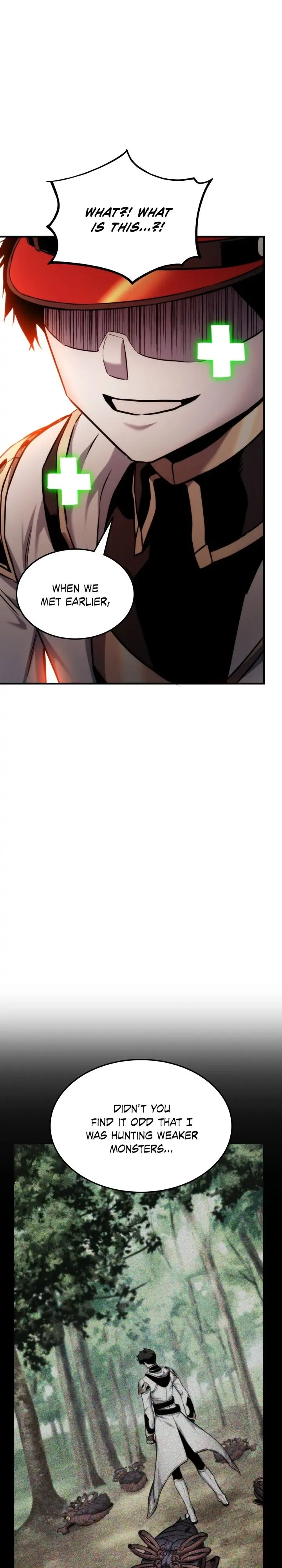 Ranker's Return Chapter 78, page 45 of 57