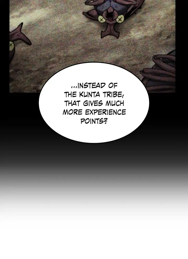 Ranker's Return Chapter 78, page 46 of 57