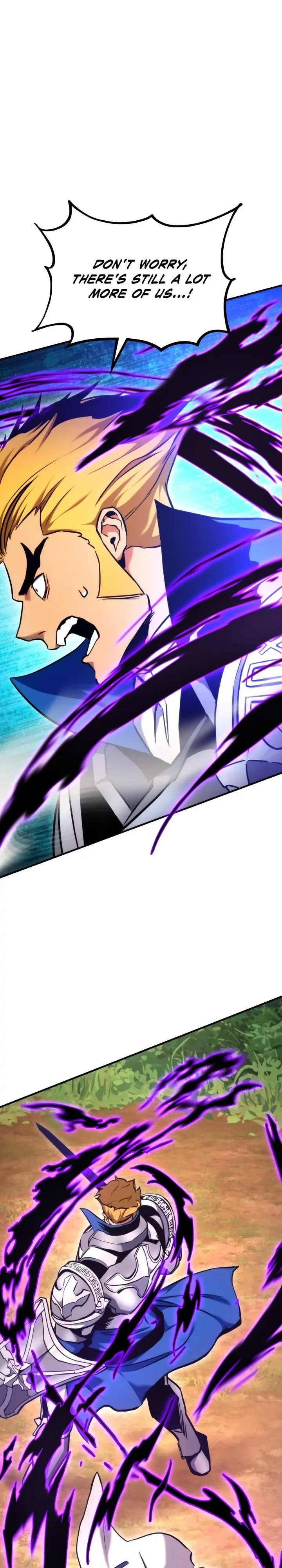 Ranker's Return Chapter 78, page 49 of 57