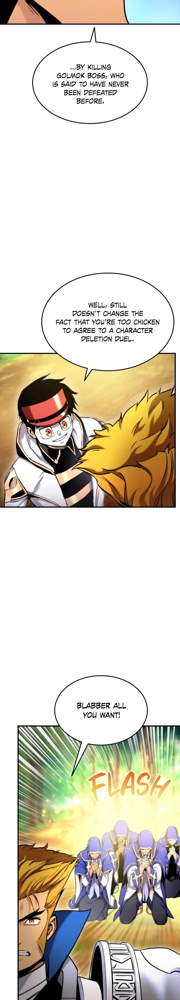 Ranker's Return Chapter 78, page 5 of 57