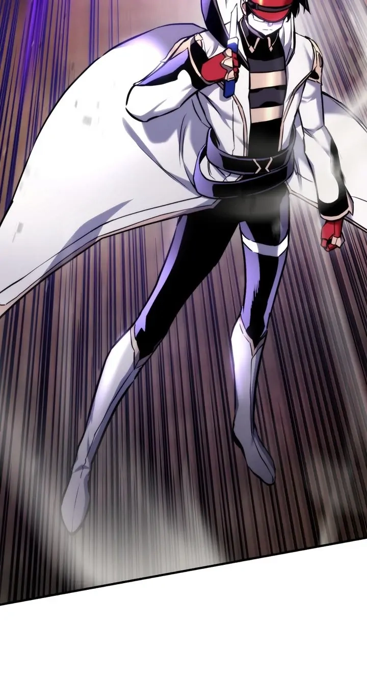 Ranker's Return Chapter 78, page 51 of 57