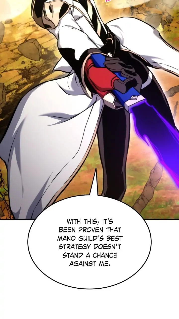 Ranker's Return Chapter 78, page 53 of 57