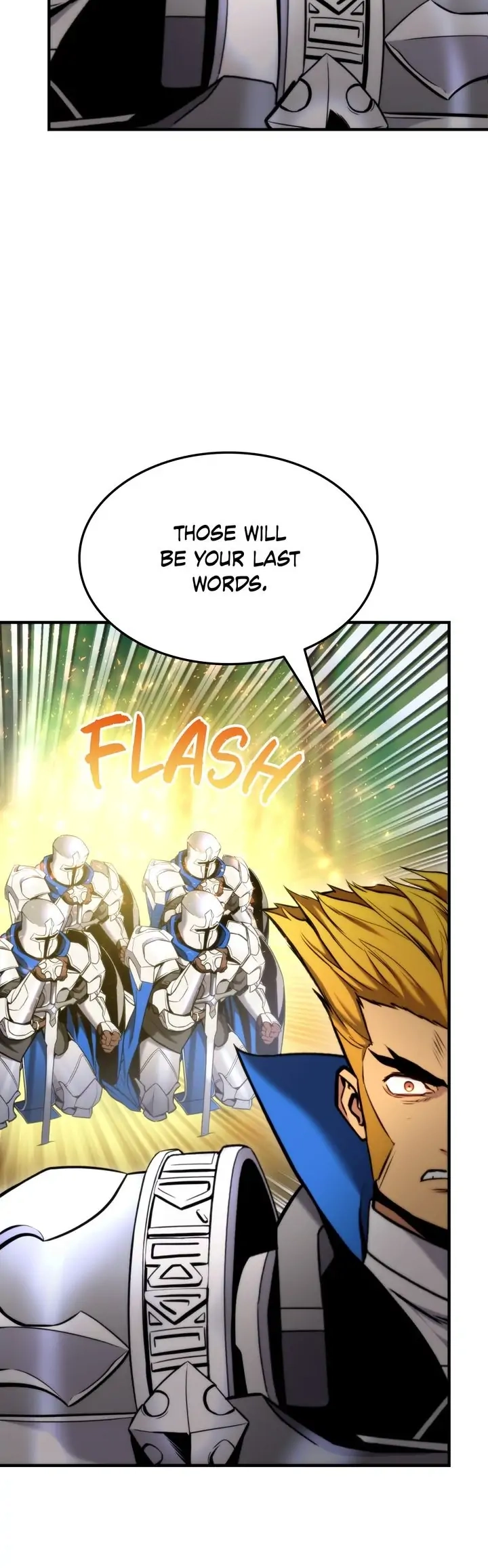 Ranker's Return Chapter 78, page 6 of 57