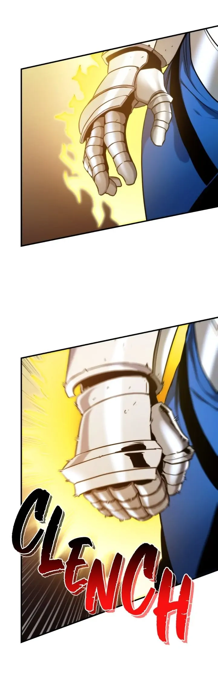 Ranker's Return Chapter 78, page 9 of 57