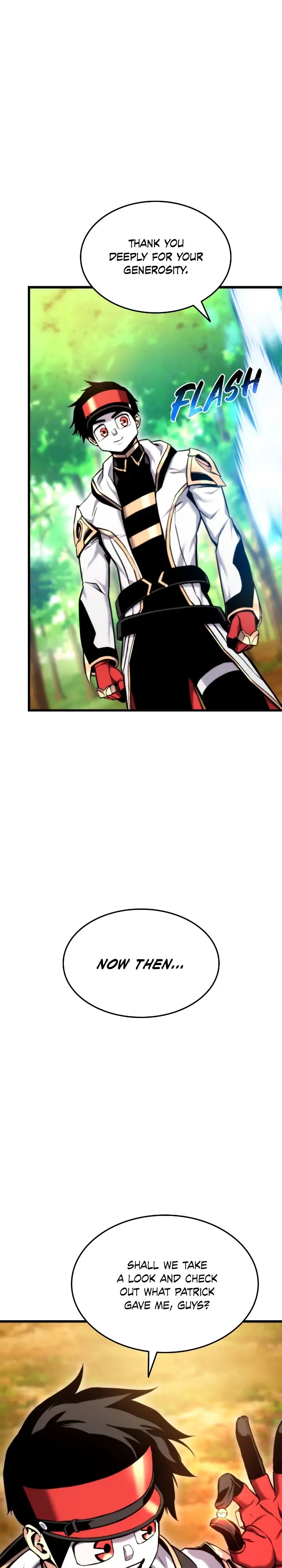Ranker's Return Chapter 79, page 15 of 51