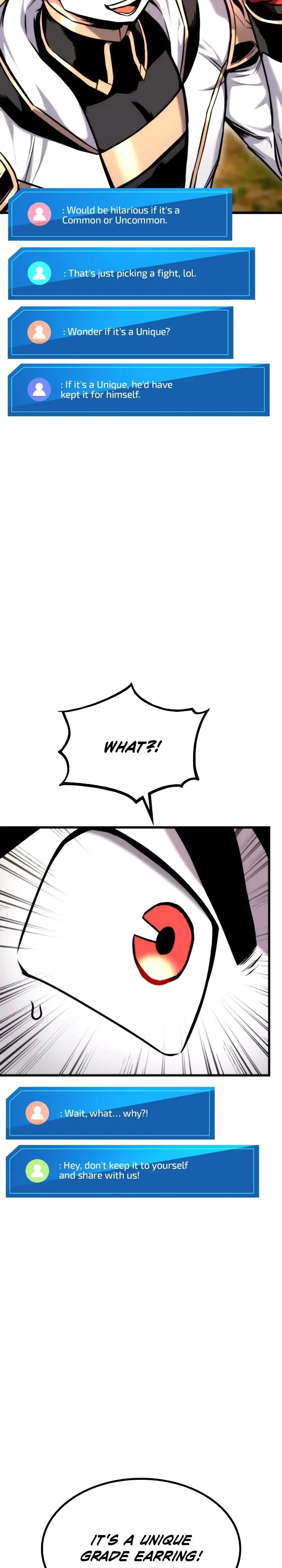 Ranker's Return Chapter 79, page 16 of 51