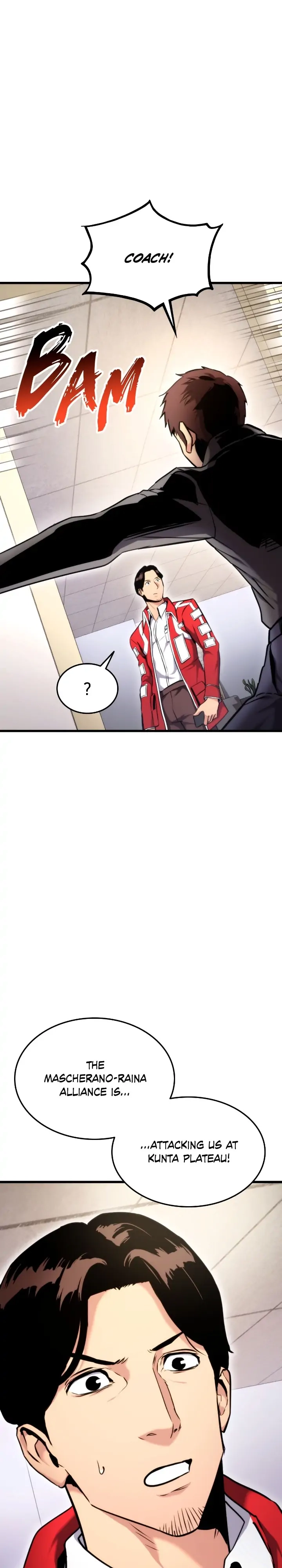 Ranker's Return Chapter 79, page 23 of 51