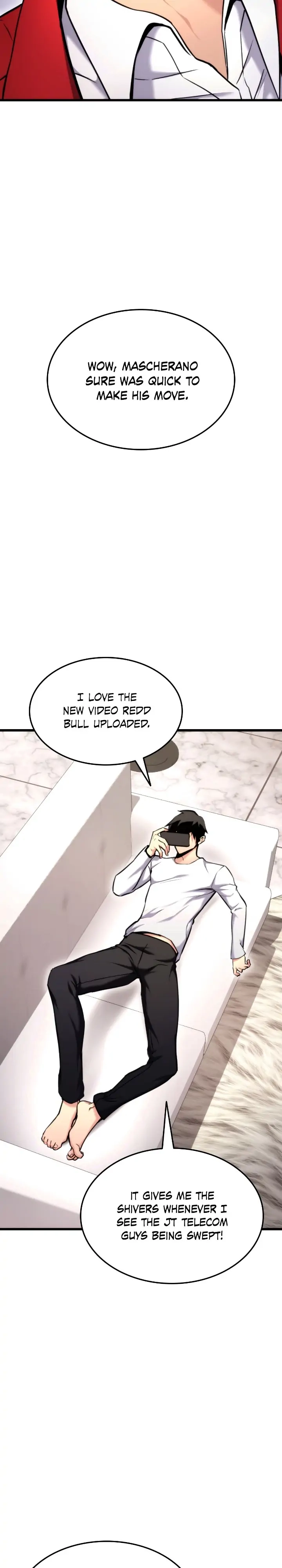 Ranker's Return Chapter 79, page 24 of 51