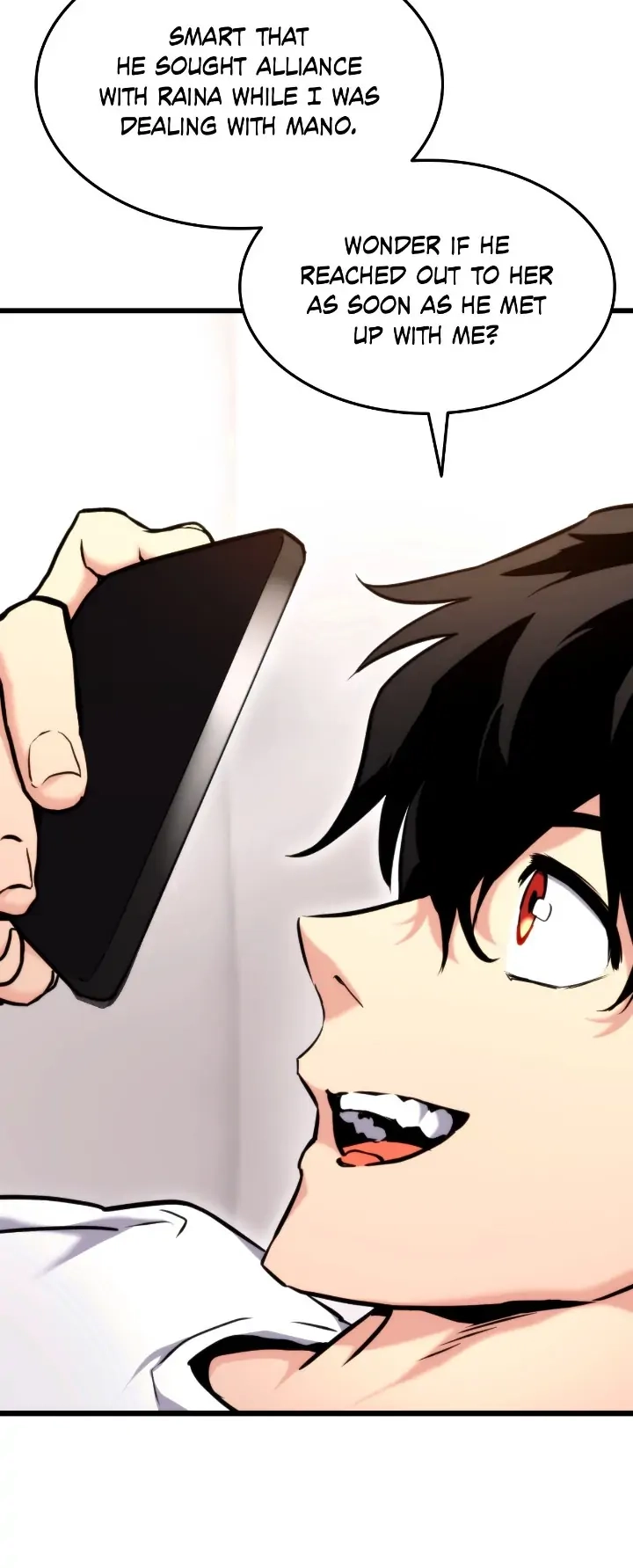 Ranker's Return Chapter 79, page 25 of 51