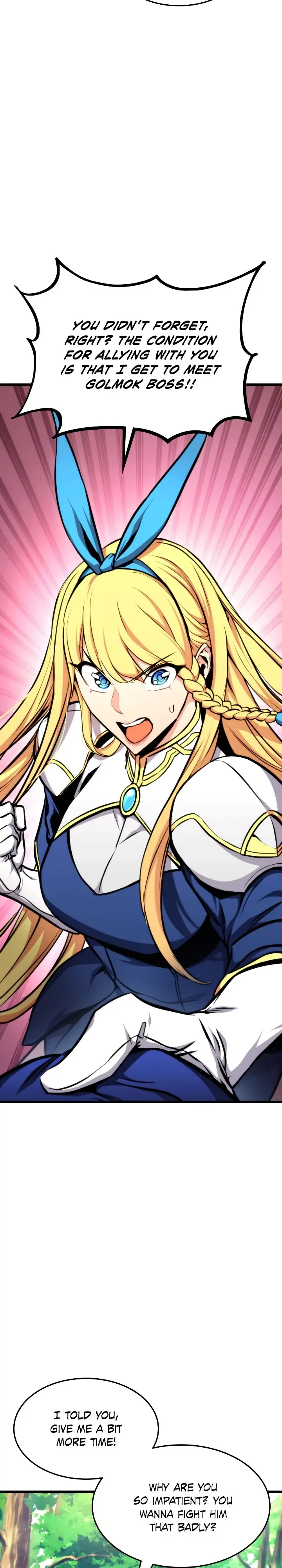 Ranker's Return Chapter 79, page 27 of 51