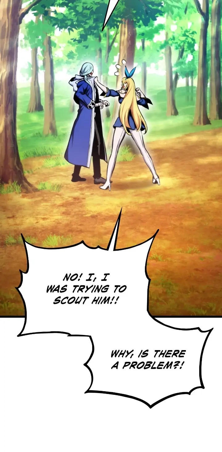 Ranker's Return Chapter 79, page 28 of 51