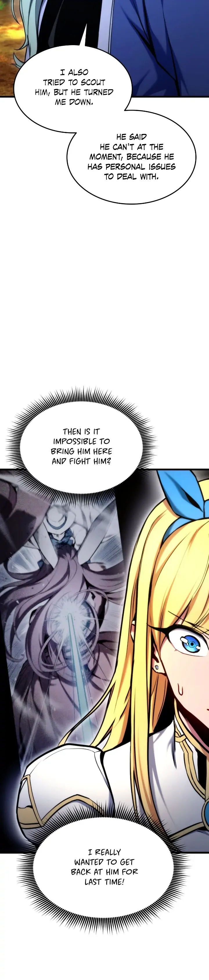 Ranker's Return Chapter 79, page 30 of 51