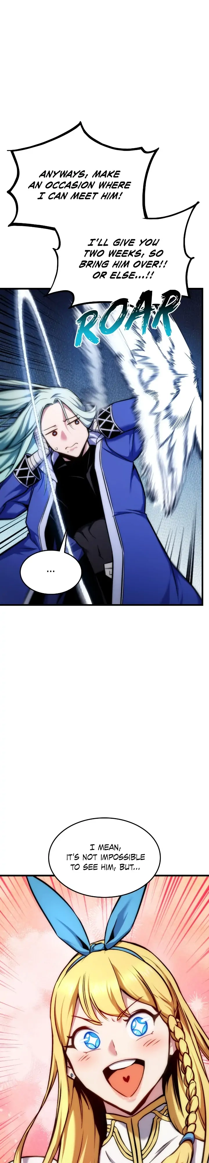Ranker's Return Chapter 79, page 31 of 51