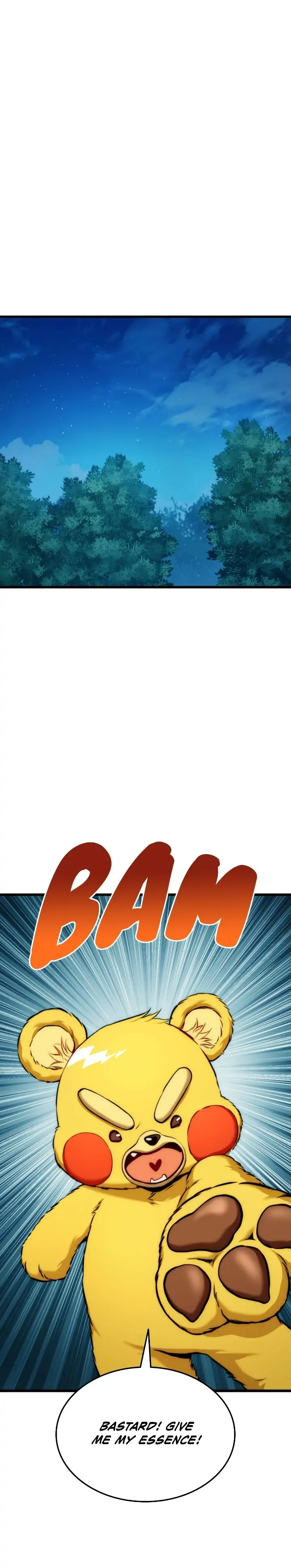 Ranker's Return Chapter 79, page 33 of 51