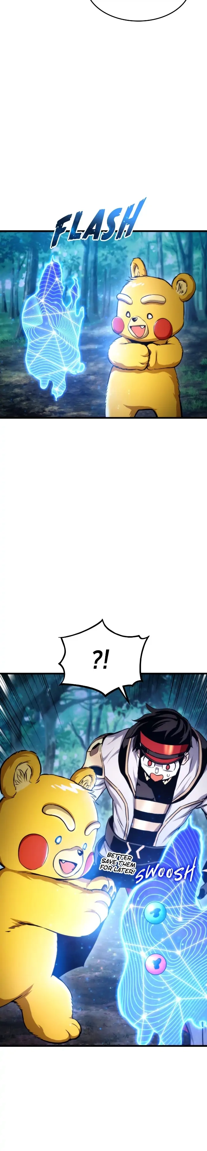 Ranker's Return Chapter 79, page 35 of 51