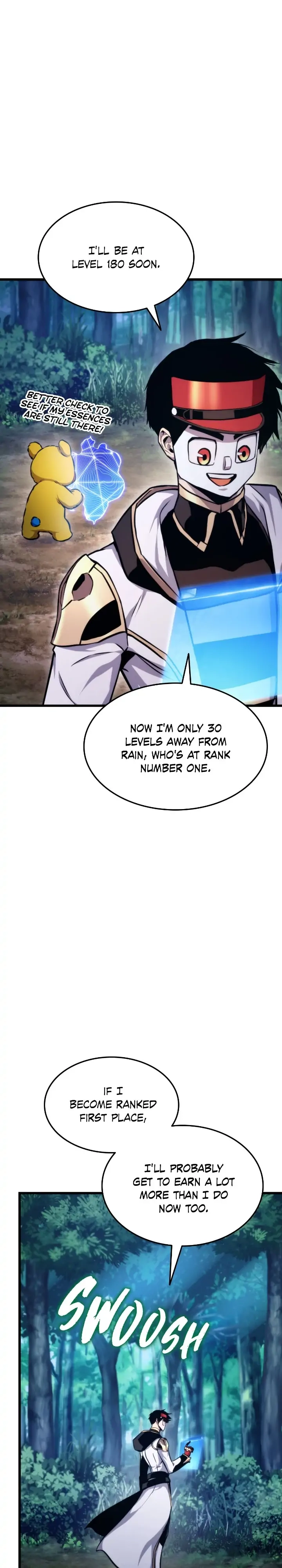 Ranker's Return Chapter 79, page 39 of 51