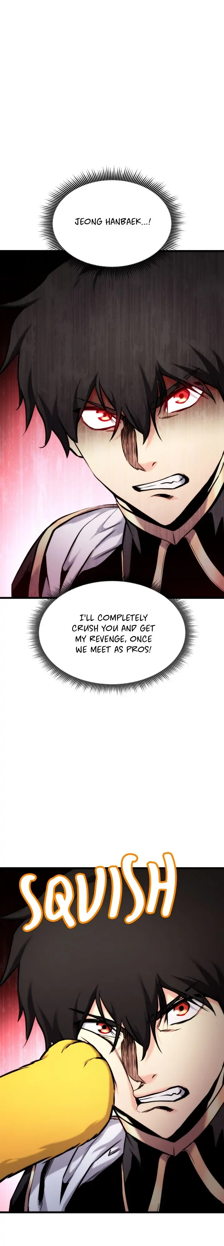 Ranker's Return Chapter 79, page 42 of 51