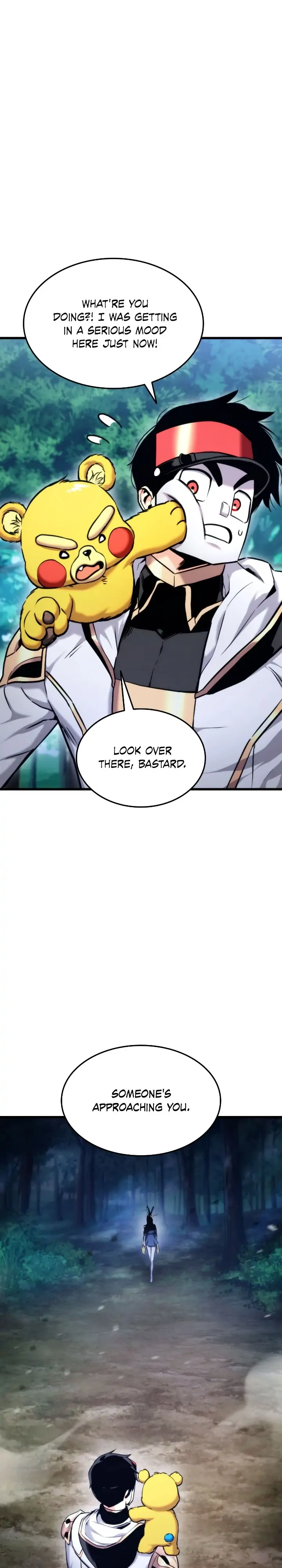 Ranker's Return Chapter 79, page 43 of 51