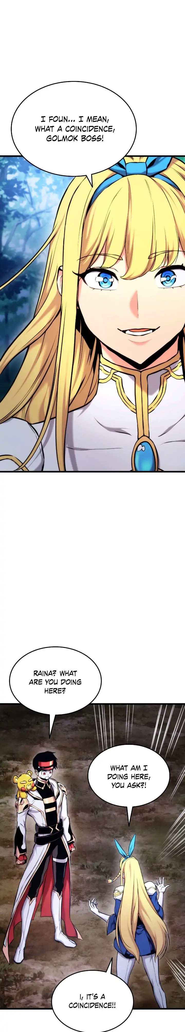 Ranker's Return Chapter 79, page 46 of 51
