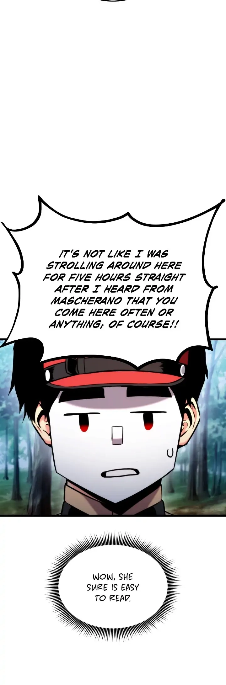 Ranker's Return Chapter 79, page 47 of 51
