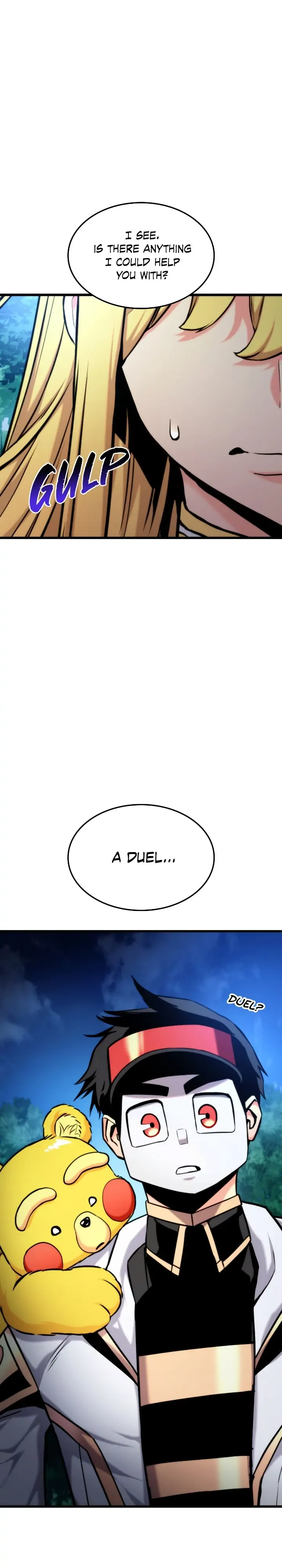 Ranker's Return Chapter 79, page 48 of 51