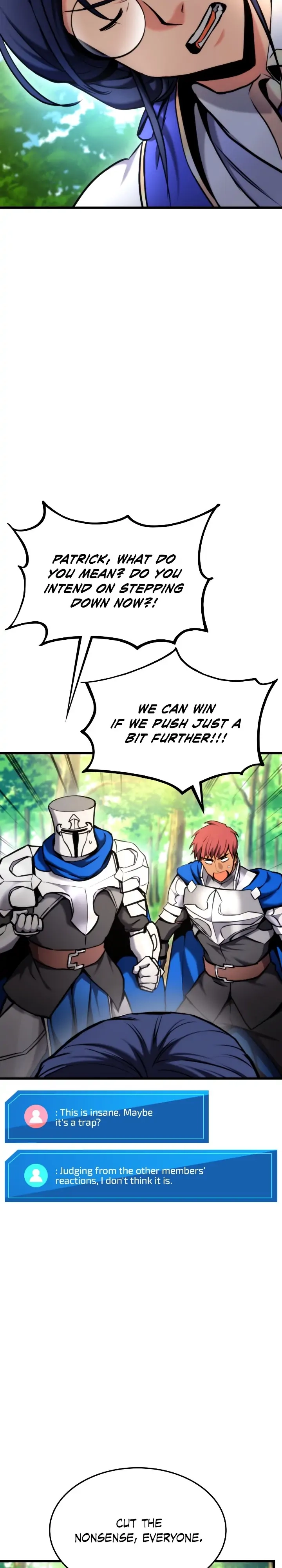 Ranker's Return Chapter 79, page 5 of 51