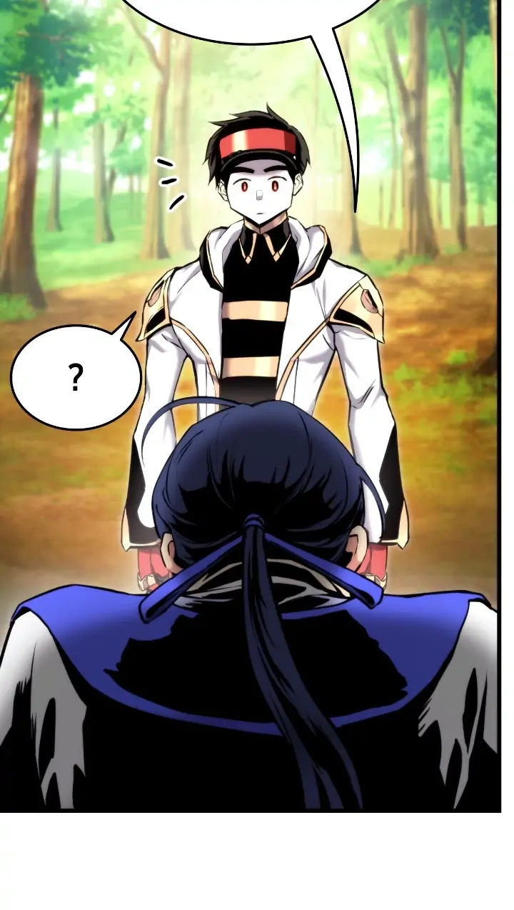 Ranker's Return Chapter 79, page 6 of 51