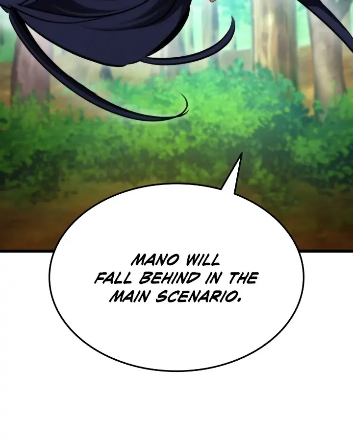 Ranker's Return Chapter 79, page 8 of 51