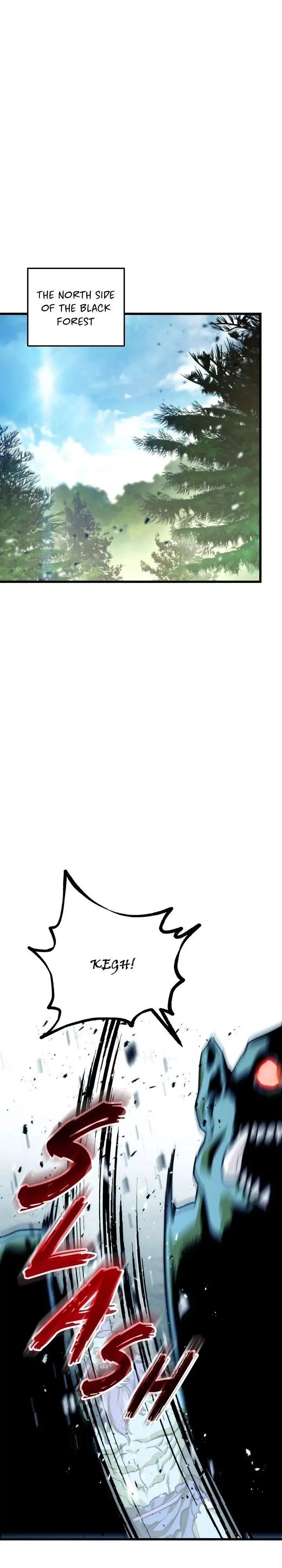 Ranker's Return Chapter 8, page 24 of 34