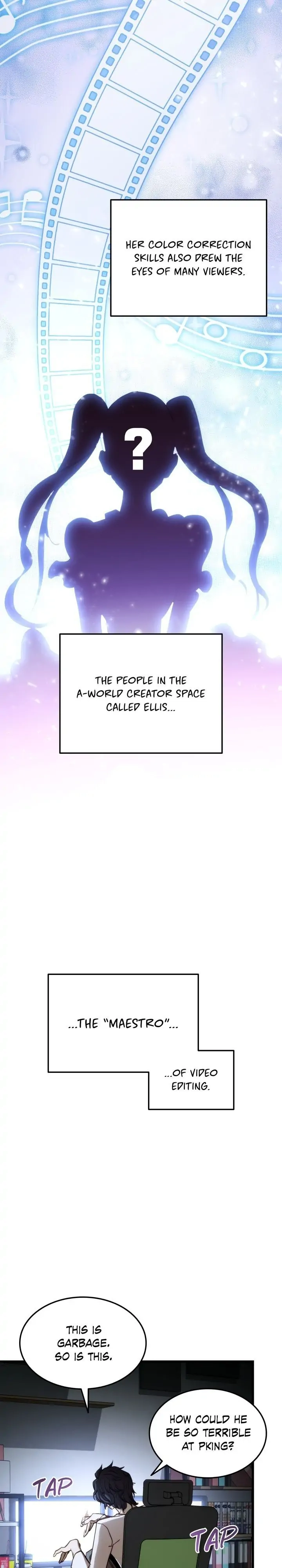 Ranker's Return Chapter 8, page 5 of 34