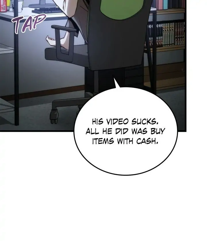 Ranker's Return Chapter 8, page 6 of 34
