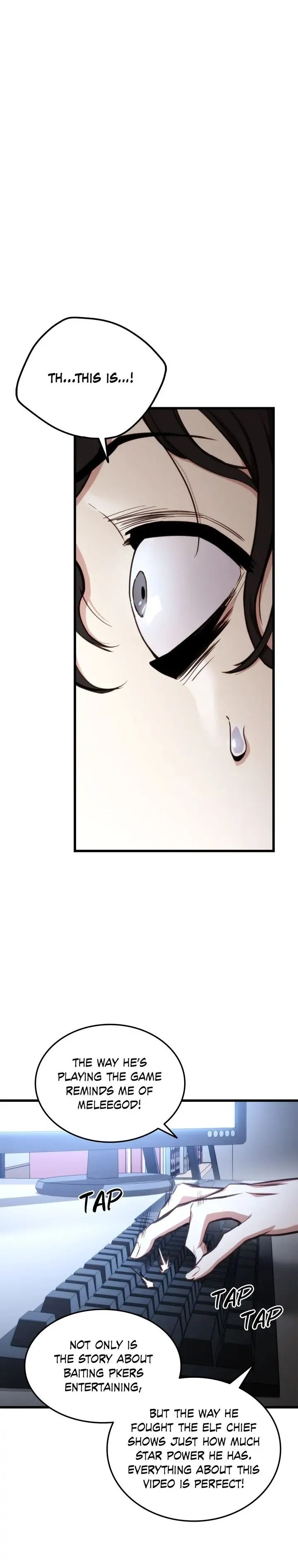 Ranker's Return Chapter 8, page 8 of 34
